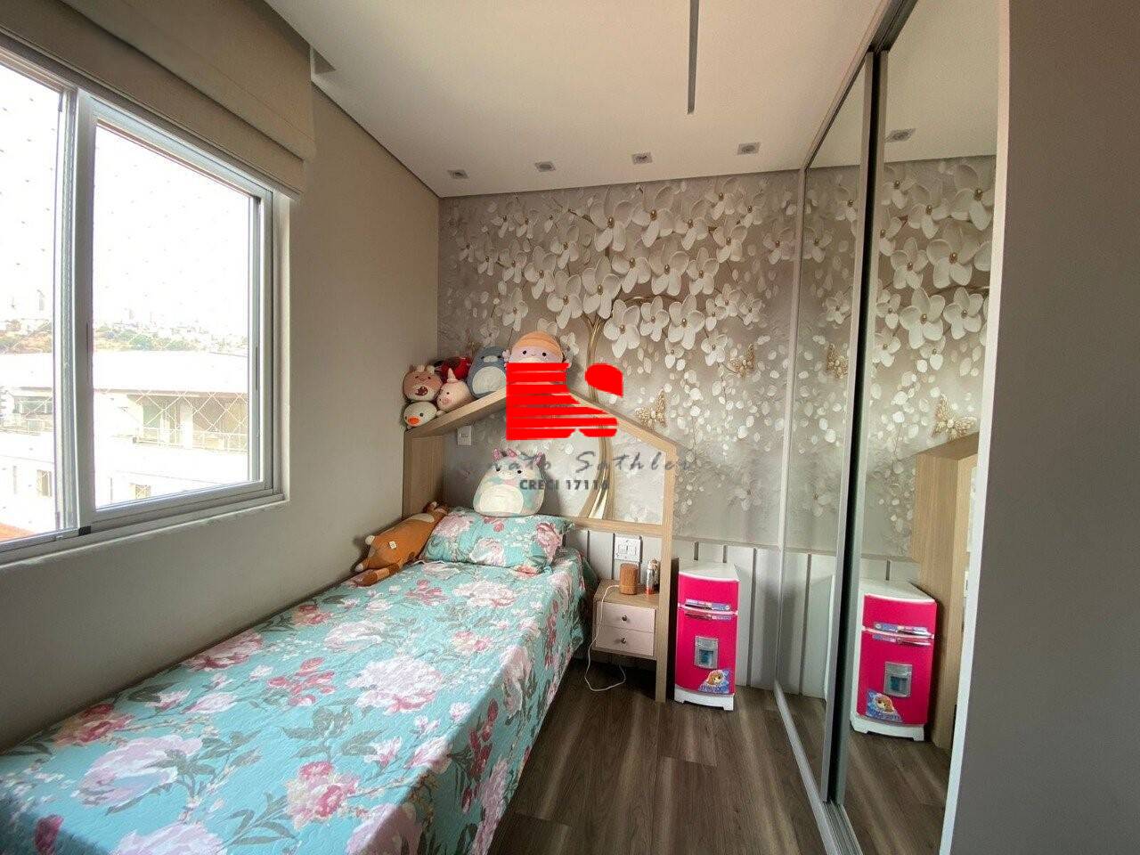 Apartamento à venda com 4 quartos, 111m² - Foto 14