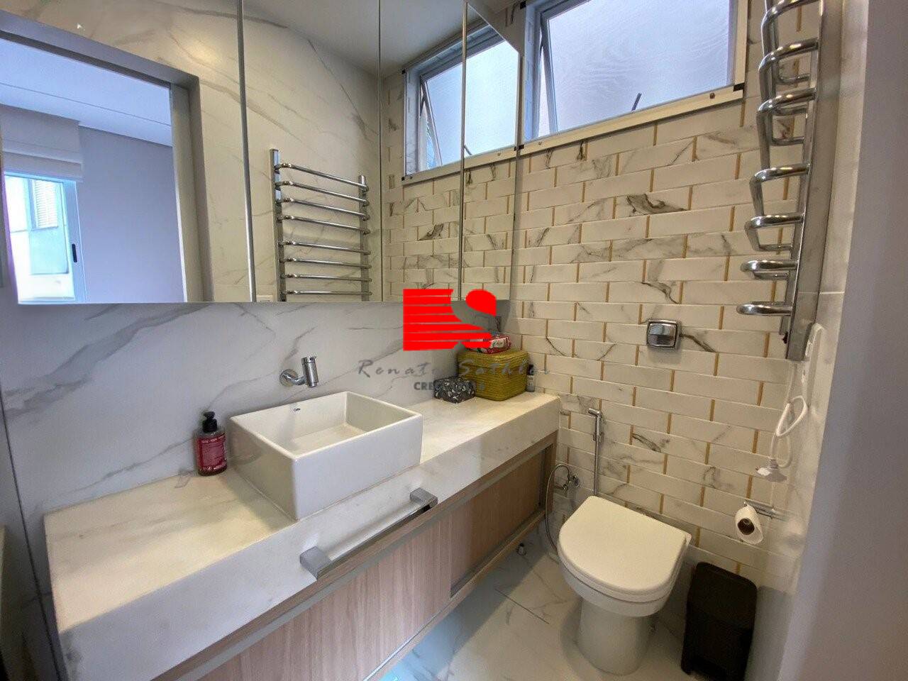 Apartamento à venda com 4 quartos, 111m² - Foto 10