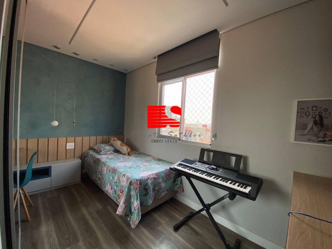 Apartamento à venda com 4 quartos, 111m² - Foto 11