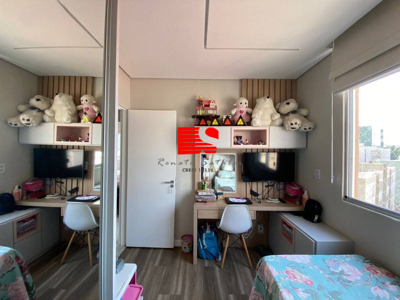 Apartamento à venda com 4 quartos, 111m² - Foto 15