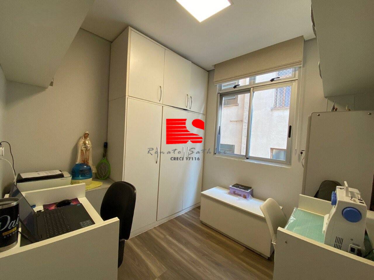 Apartamento à venda com 4 quartos, 111m² - Foto 17