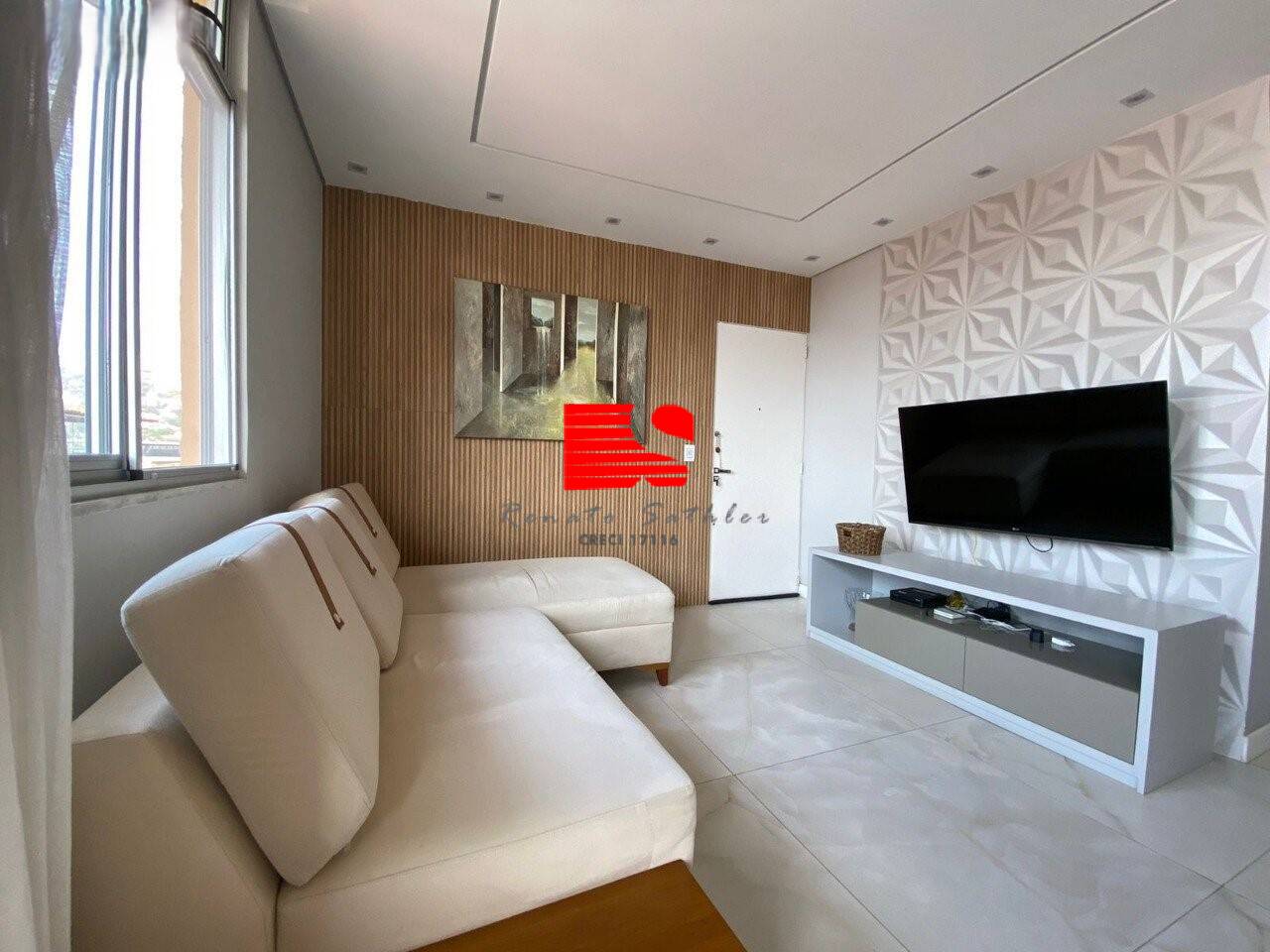 Apartamento à venda com 4 quartos, 111m² - Foto 6