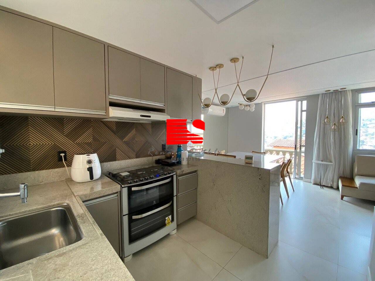 Apartamento à venda com 4 quartos, 111m² - Foto 21