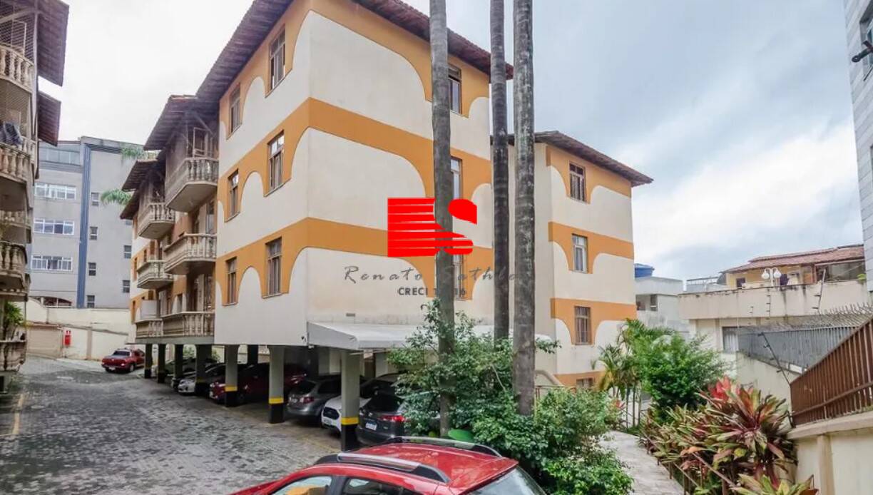 Apartamento à venda com 4 quartos, 111m² - Foto 24