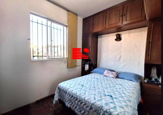 Apartamento à venda com 3 quartos, 61m² - Foto 4