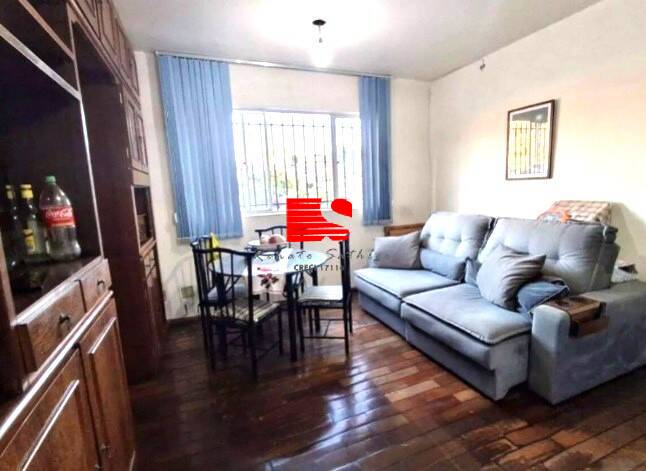 Apartamento à venda com 3 quartos, 61m² - Foto 2