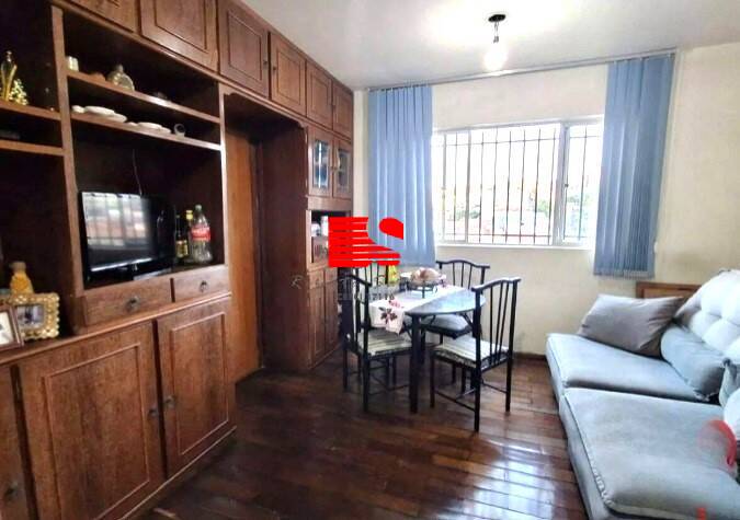 Apartamento à venda com 3 quartos, 61m² - Foto 3