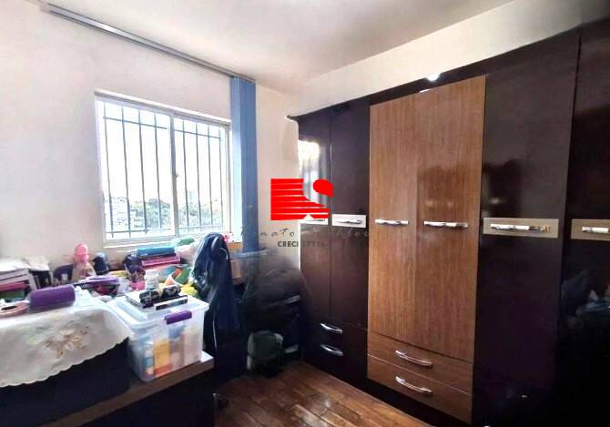 Apartamento à venda com 3 quartos, 61m² - Foto 8