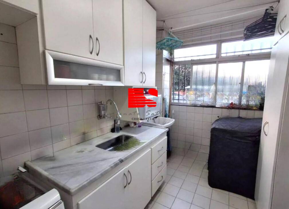 Apartamento à venda com 3 quartos, 61m² - Foto 9