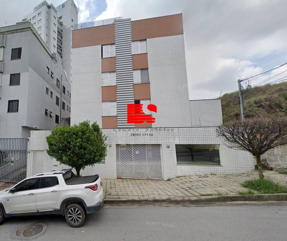 Apartamento à venda com 3 quartos, 95m² - Foto 12