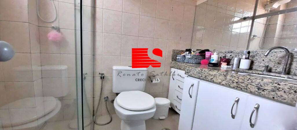 Apartamento à venda com 3 quartos, 95m² - Foto 4