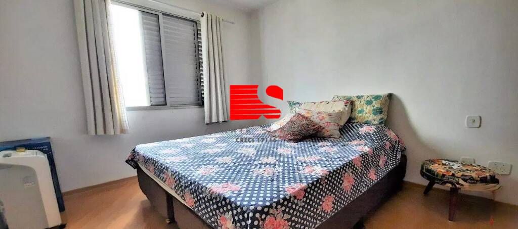 Apartamento à venda com 3 quartos, 95m² - Foto 6