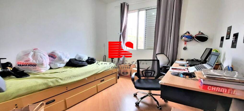 Apartamento à venda com 3 quartos, 95m² - Foto 5