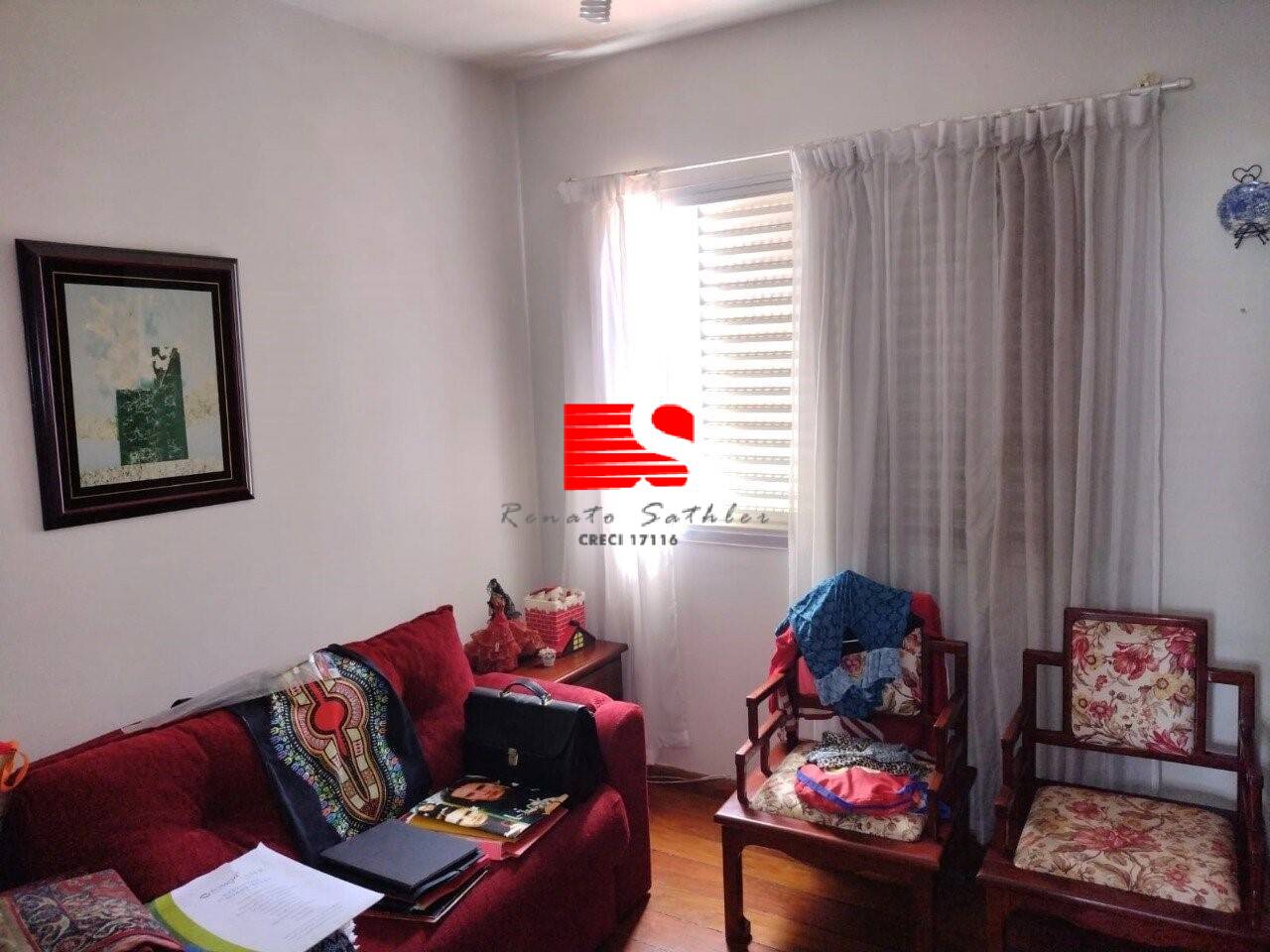 Apartamento à venda com 3 quartos, 106m² - Foto 5