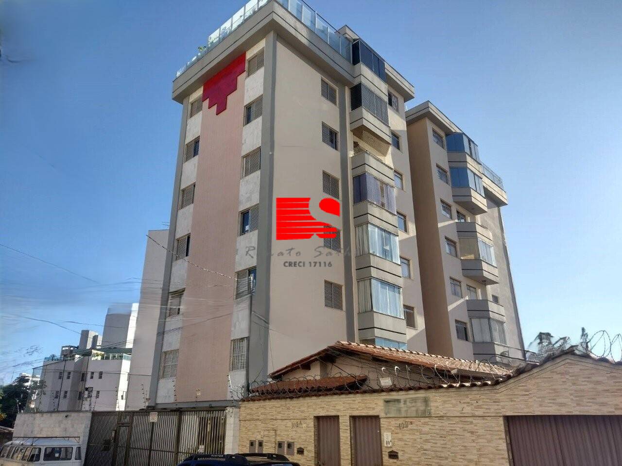 Apartamento à venda com 3 quartos, 106m² - Foto 11