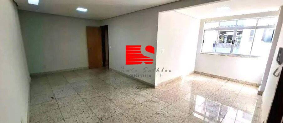 Apartamento à venda com 3 quartos, 87m² - Foto 1