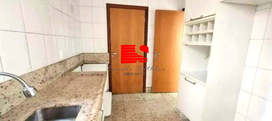 Apartamento à venda com 3 quartos, 87m² - Foto 9