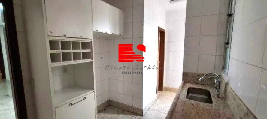 Apartamento à venda com 3 quartos, 87m² - Foto 11