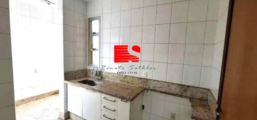 Apartamento à venda com 3 quartos, 87m² - Foto 10