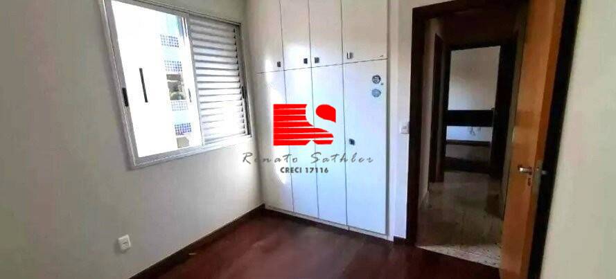 Apartamento à venda com 3 quartos, 87m² - Foto 6