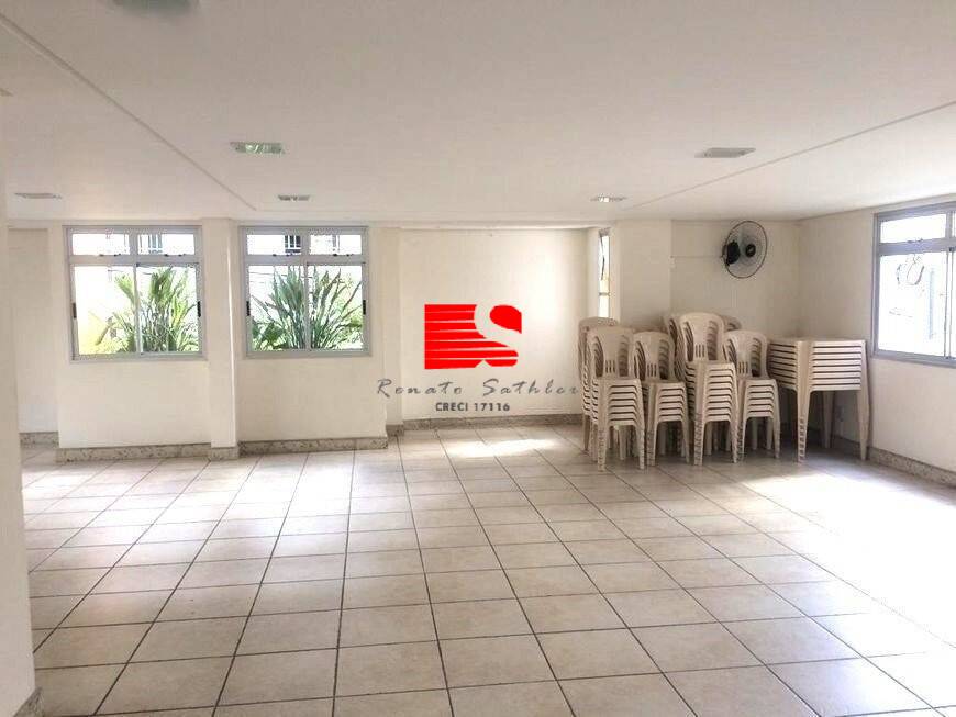 Apartamento à venda com 3 quartos, 87m² - Foto 15