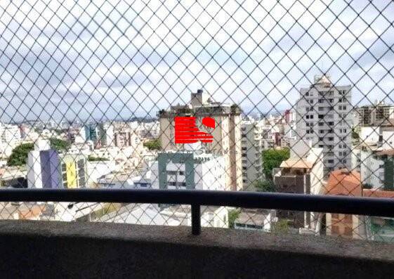 Apartamento à venda com 3 quartos, 89m² - Foto 2