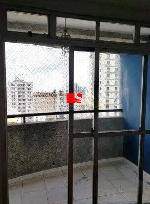 Apartamento à venda com 3 quartos, 89m² - Foto 3