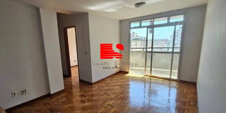 Apartamento à venda com 3 quartos, 89m² - Foto 1