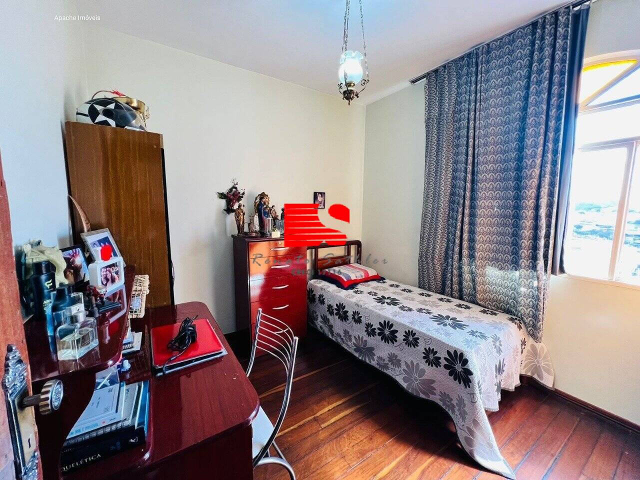 Apartamento à venda com 3 quartos, 80m² - Foto 6