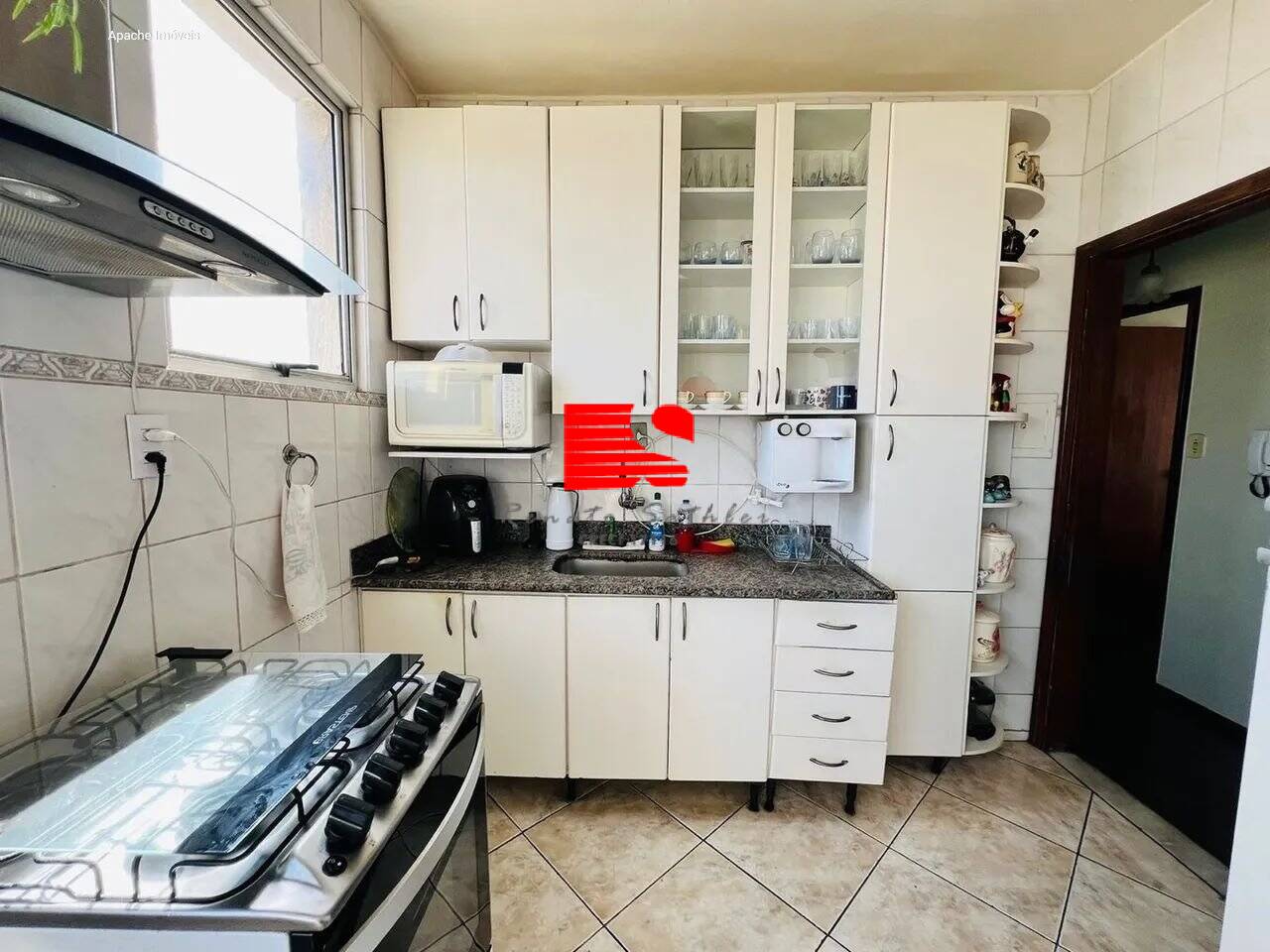 Apartamento à venda com 3 quartos, 80m² - Foto 11