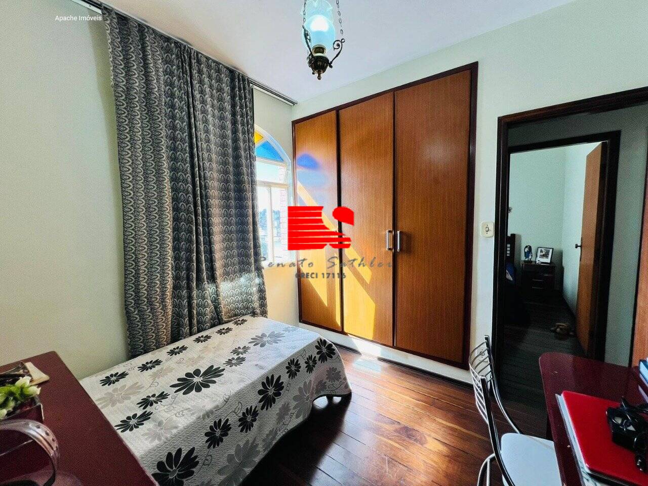 Apartamento à venda com 3 quartos, 80m² - Foto 10