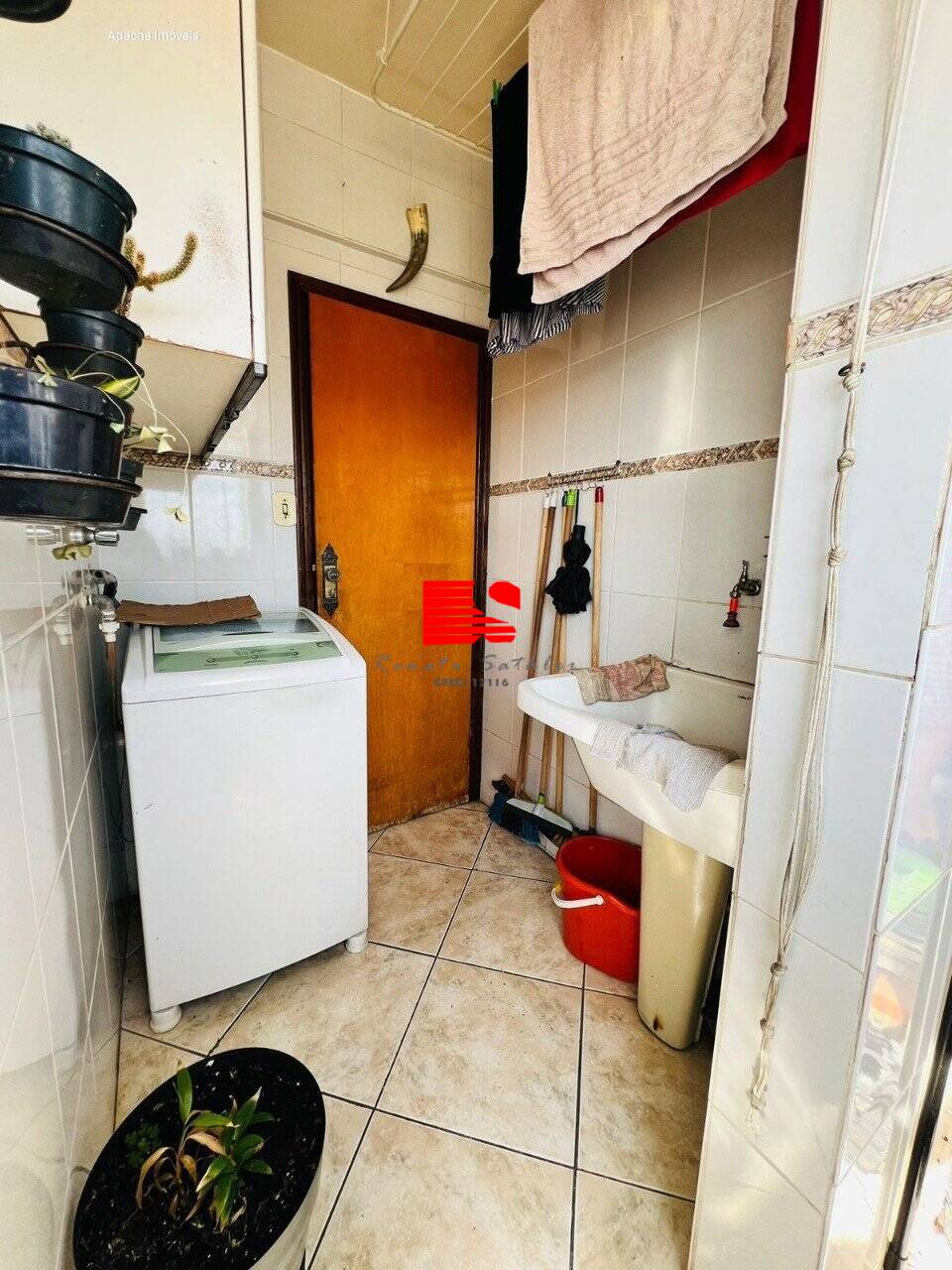 Apartamento à venda com 3 quartos, 80m² - Foto 15