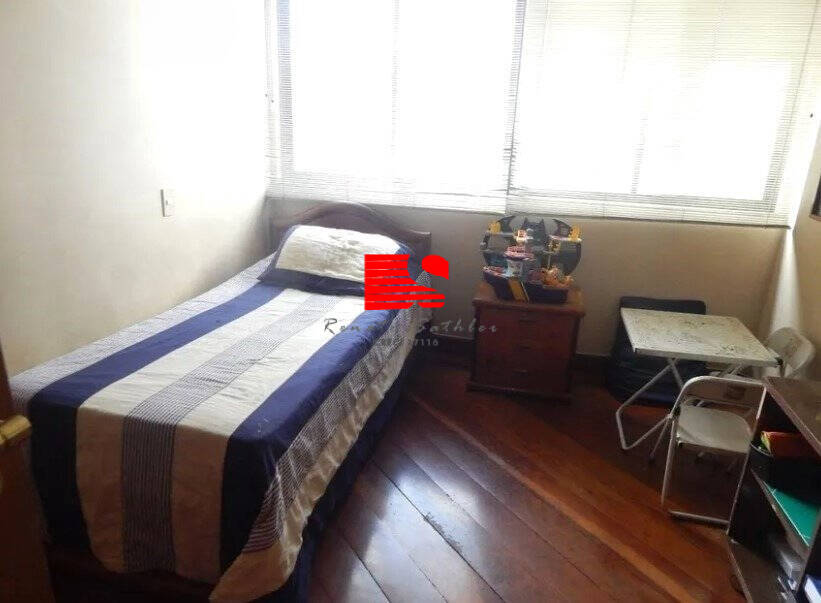 Apartamento à venda com 4 quartos, 160m² - Foto 13