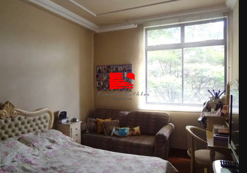 Apartamento à venda com 4 quartos, 160m² - Foto 18