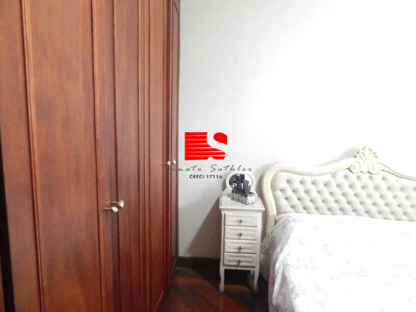 Apartamento à venda com 4 quartos, 160m² - Foto 21