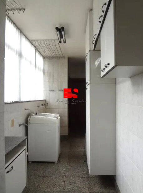 Apartamento à venda com 4 quartos, 160m² - Foto 19