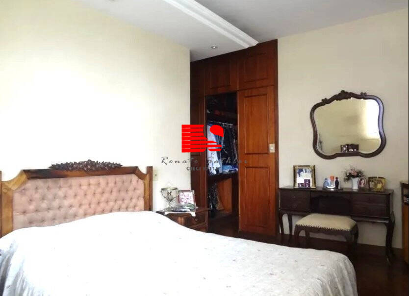 Apartamento à venda com 4 quartos, 160m² - Foto 20