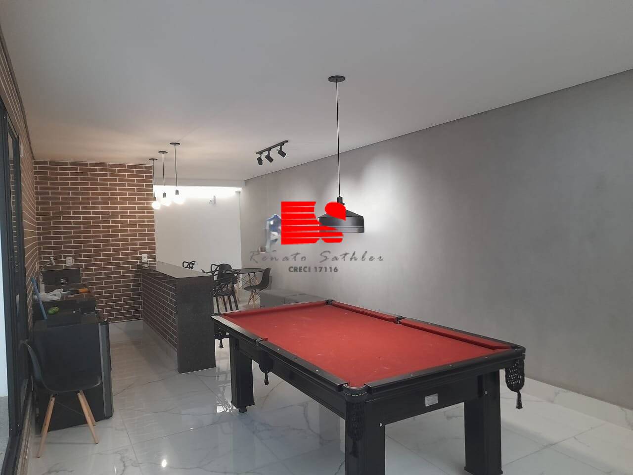 Apartamento à venda com 2 quartos, 56m² - Foto 10