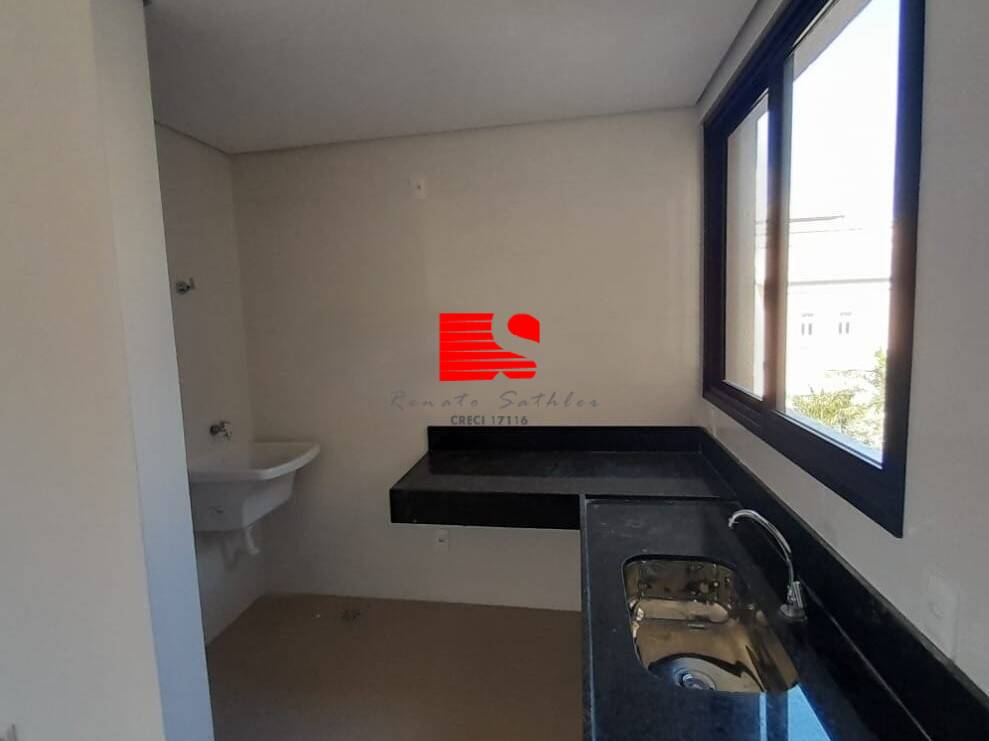 Apartamento à venda com 2 quartos, 56m² - Foto 8