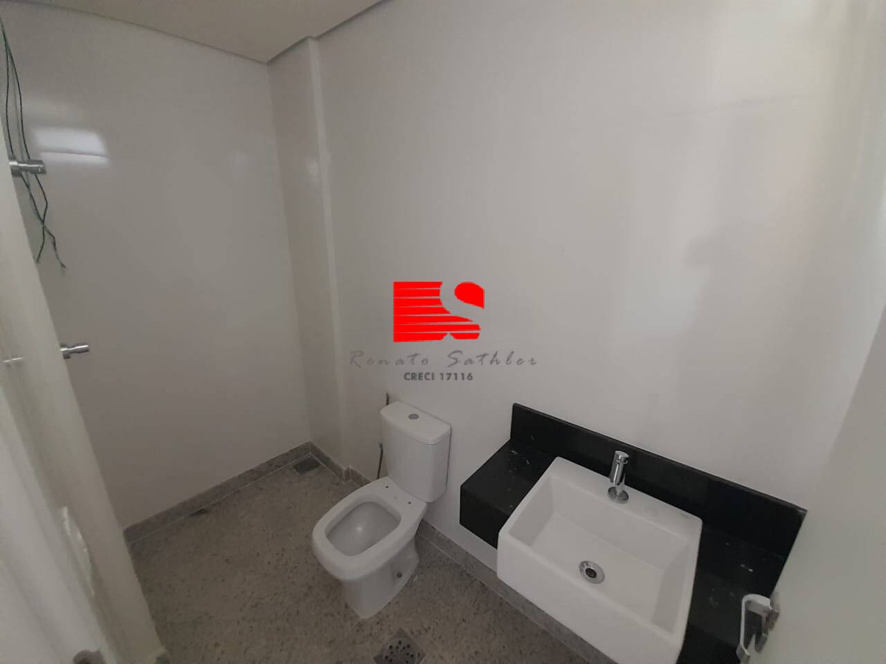 Apartamento à venda com 2 quartos, 56m² - Foto 6