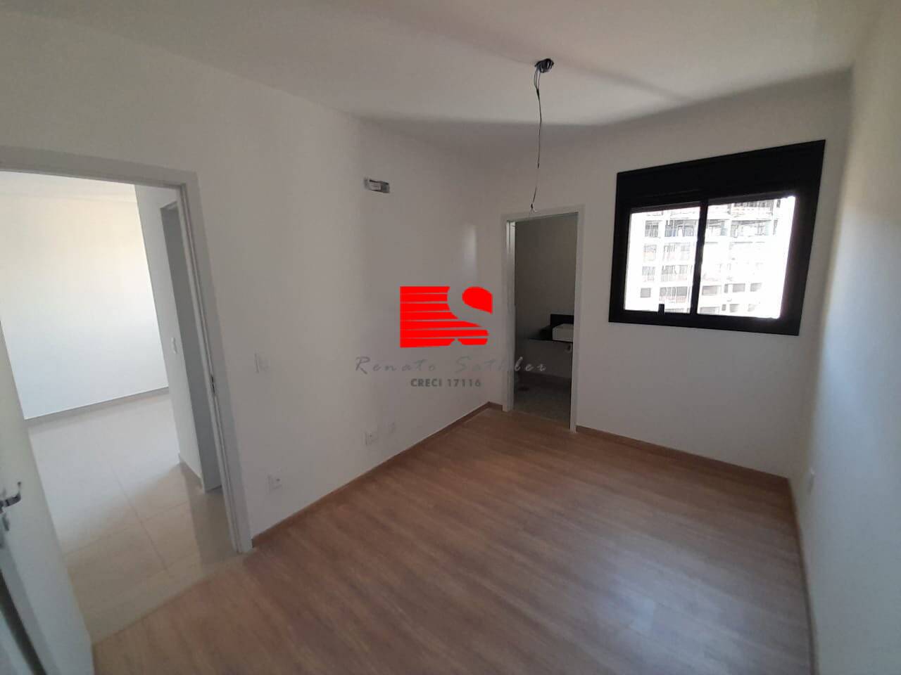 Apartamento à venda com 2 quartos, 56m² - Foto 5