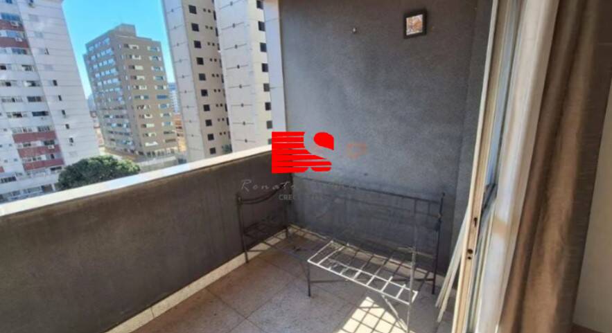 Apartamento à venda com 3 quartos, 100m² - Foto 6