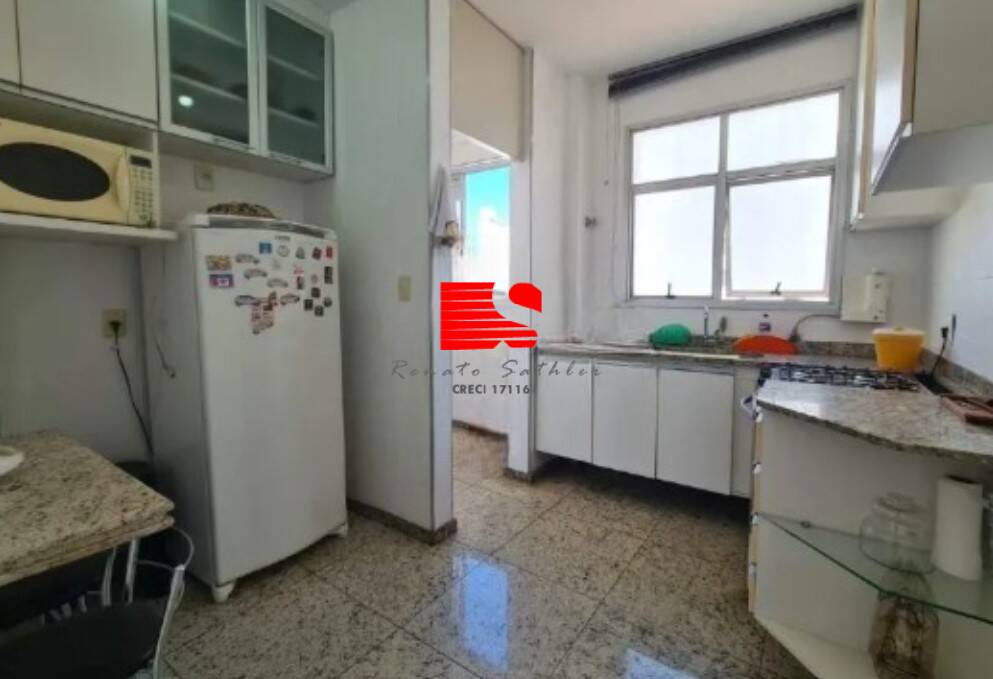 Apartamento à venda com 3 quartos, 100m² - Foto 7