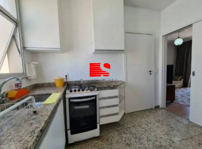 Apartamento à venda com 3 quartos, 100m² - Foto 8