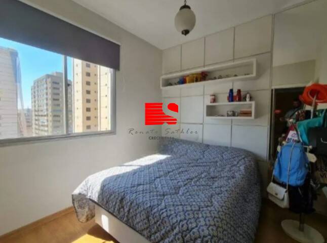 Apartamento à venda com 3 quartos, 100m² - Foto 11