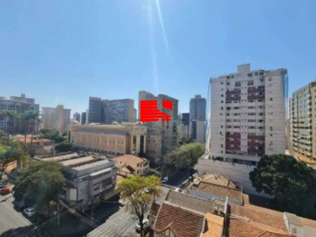 Apartamento à venda com 3 quartos, 100m² - Foto 13