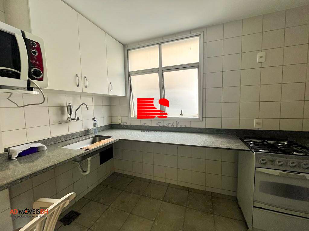 Apartamento à venda com 3 quartos, 100m² - Foto 16