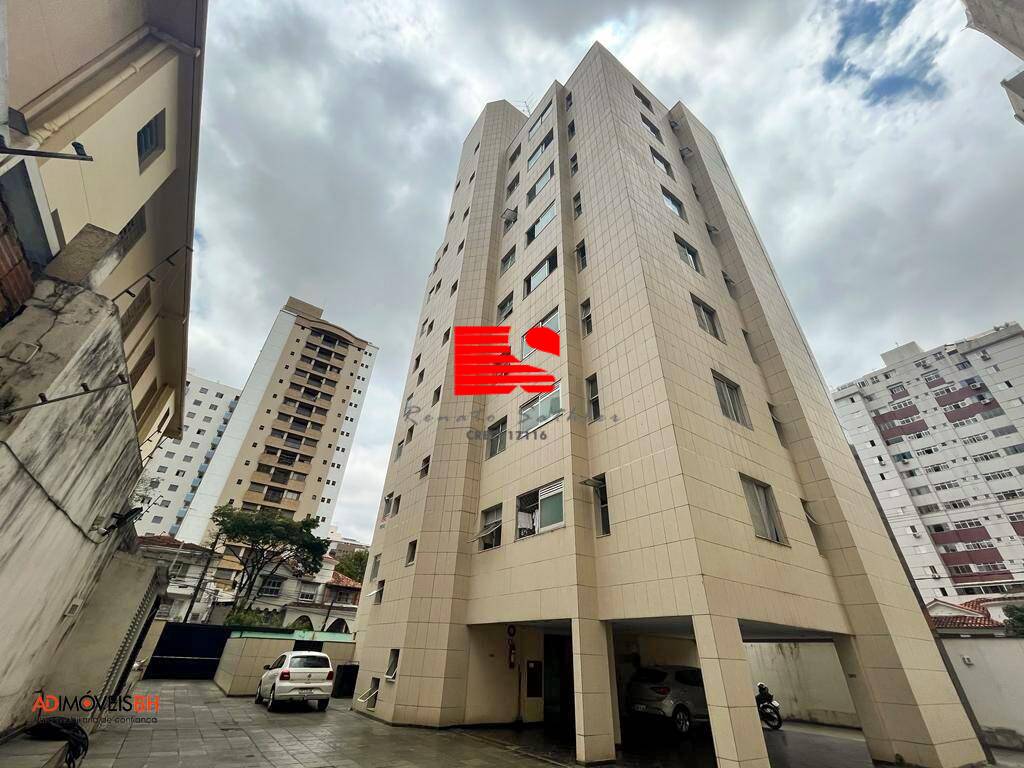 Apartamento à venda com 3 quartos, 100m² - Foto 18