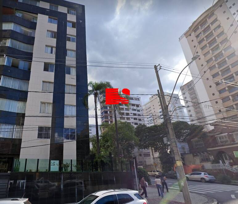 Apartamento à venda com 3 quartos, 100m² - Foto 23