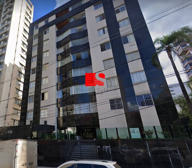 Apartamento à venda com 3 quartos, 100m² - Foto 21